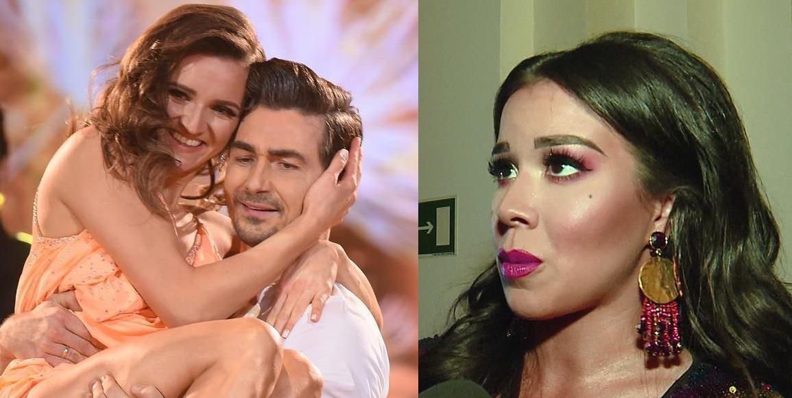 Tamara Gonzalez Perea ujawniła prawdę o sytuacji Joanny Mazur