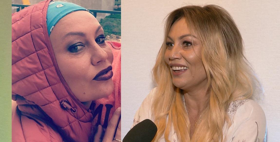 Monika Jarosińska o stanie swojego zdrowia: Sytuacja jest już opanowana