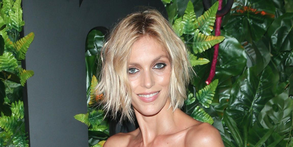 Anja Rubik o rozmiarze zero i trendach:Obecnie w modzie panuje różnorodność narodowa