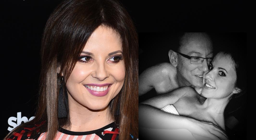 Paulina Koziejowska o Jacku Borkowskim: Nie chciałam porzucić dotychczasowego życia