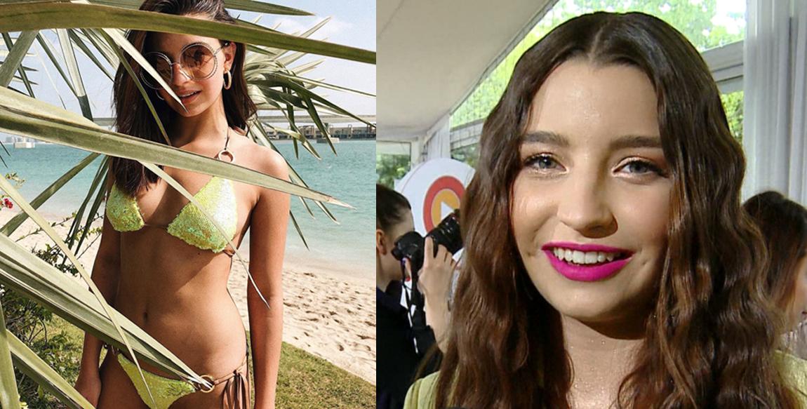 Julia Wieniawa nago w Playboyu? Jaka jest odpowiedź gwiazdy?