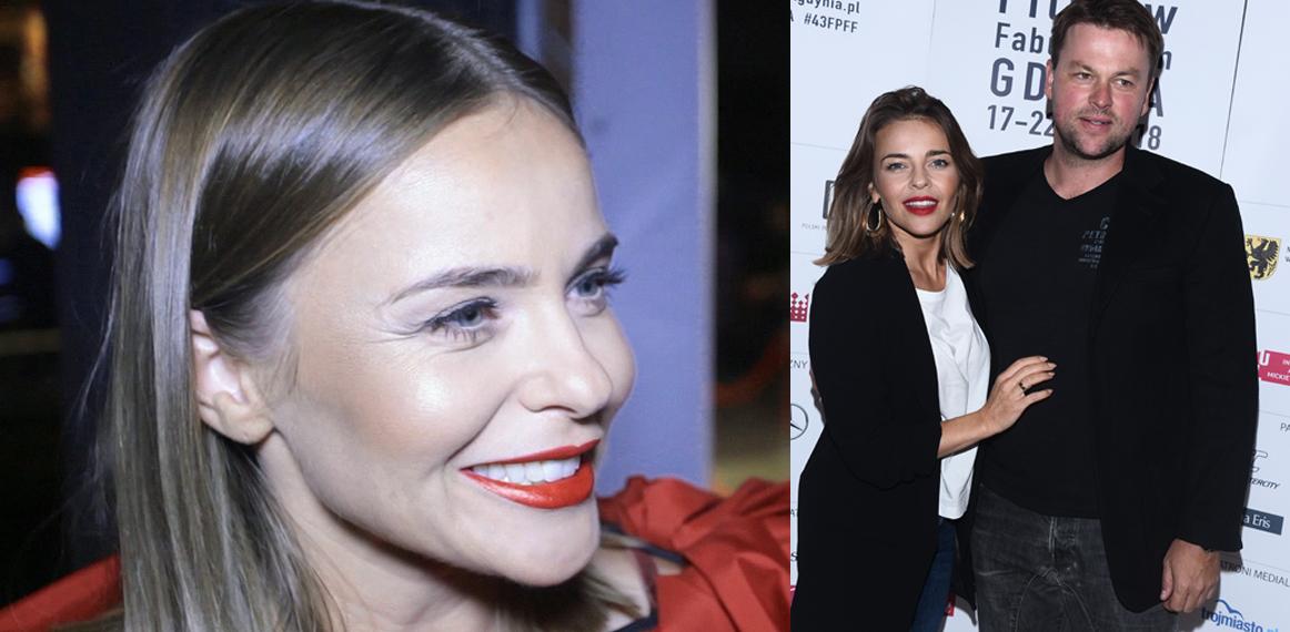 Edyta Herbuś wzięła ślub? 