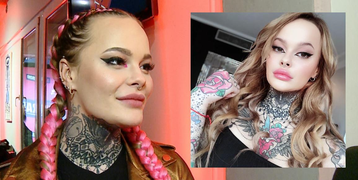 Monika Miller planuje karierę muzyczną: Będę śpiewać. Zaczynam od singla i teledysku