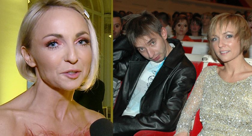 Anna Wyszkoni odpowiada na zarzuty: Nie chcę wkręcać się w wojenki show-biznesowe