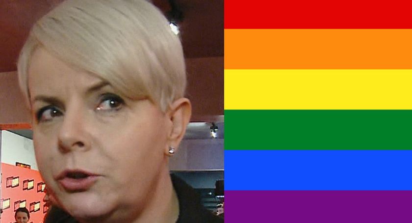 Karolina Korwin Piotrowska ostro o karcie LGBT, seksualizacji i masturbacji dzieci