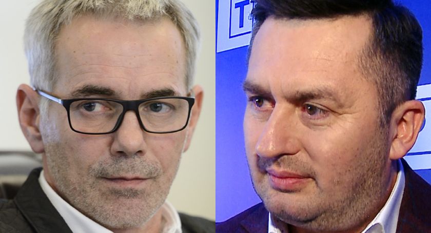 Norbi do Roberta Janowskiego: Jeżeli czujesz się urażony, to najmocniej cię przepraszam