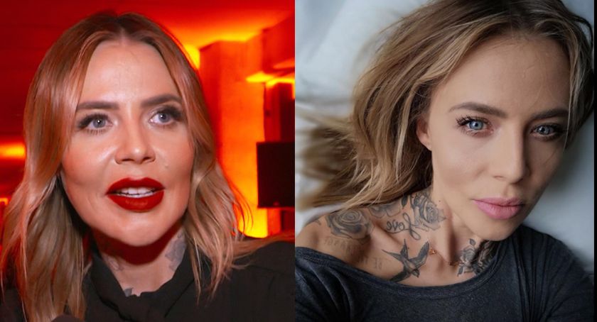 Maja Sablewska ograniczyła zabiegi medycyny estetycznej: Zaczęłam cenić naturalność