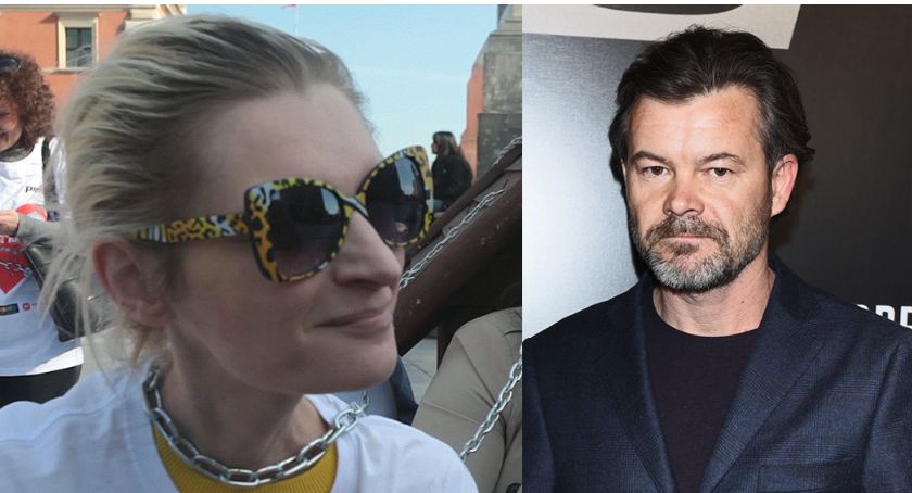 Agata Buzek o filmie 