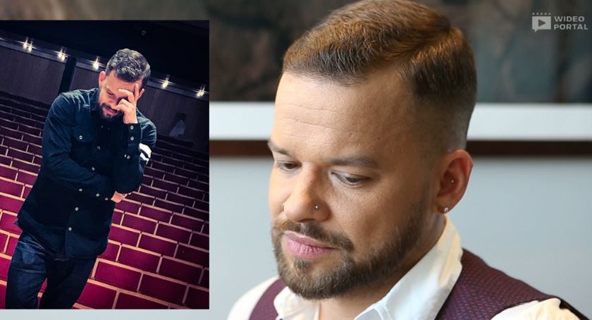 Michał Piróg: Dostawałem niemoralne propozycje za pracę