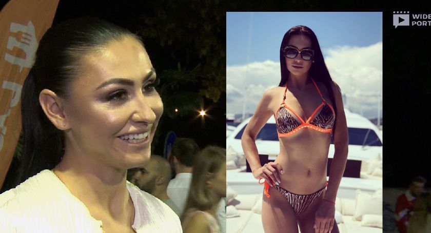 Angelika Fajcht dostała się do brytyjskiego 