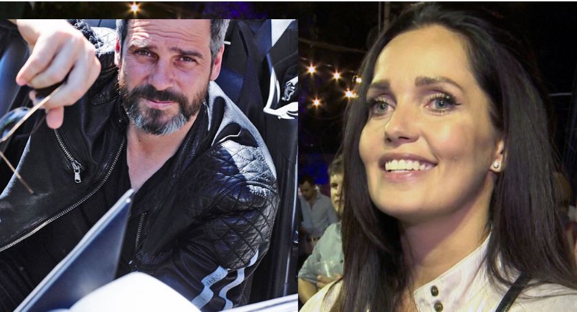 Anna Prus zachwycona Pawłem Delągiem: Prawdziwą gwiazdą jest w Rosji