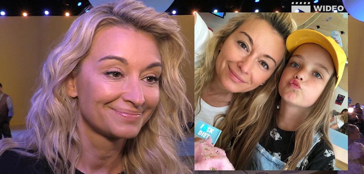 Martyna Wojciechowska: Moje wyjazdy są ułożone pod grafik mojej córki
