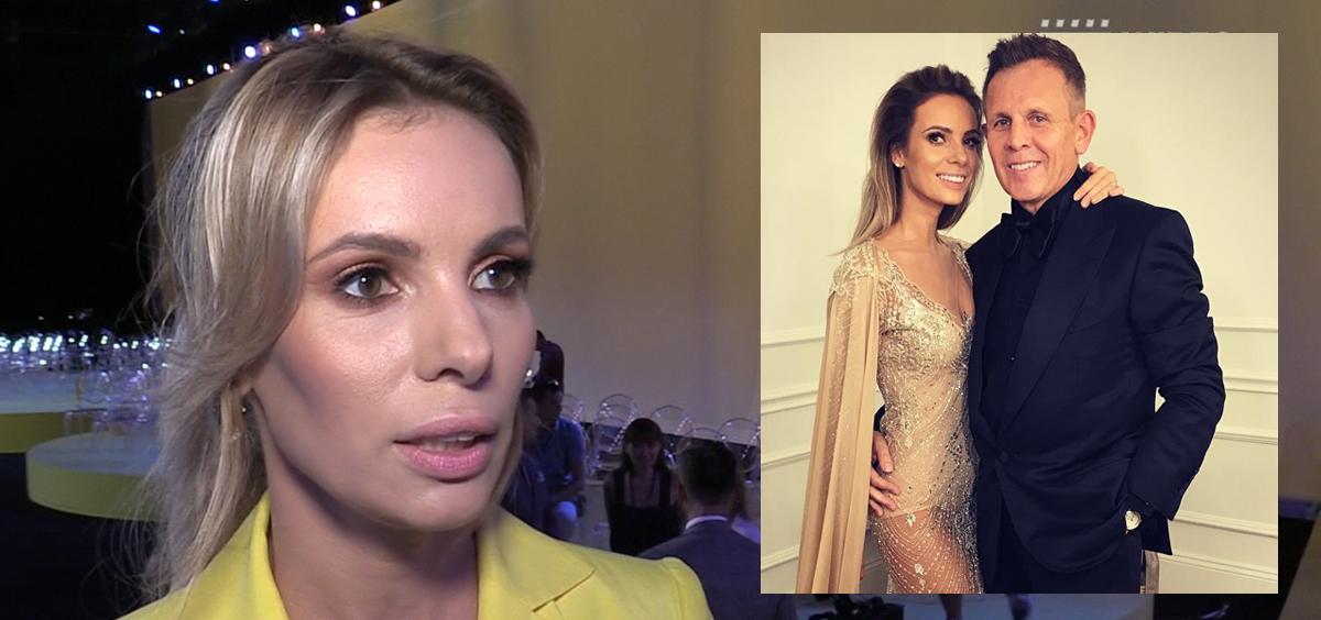 Izabela Janachowska odpiera hejt: Wszystko co robię, okupiłam ogromną ilością pracy