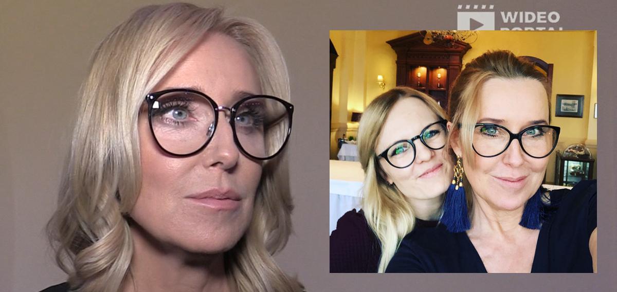 Agata Młynarska o swoich rozwodach: Trzeba się katapultować z toksycznych relacji