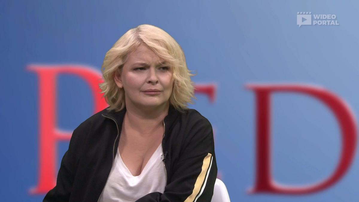Dominika Ostałowska została ofiarą stalkingu: Nikt nie był w stanie mi pomóc