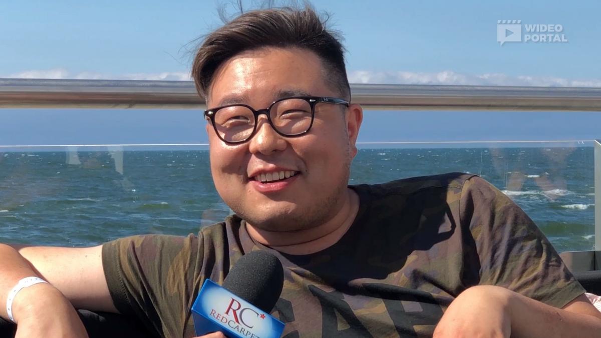 Bilguun Ariunbaatar: Paweł Deląg strasznie mnie zganił