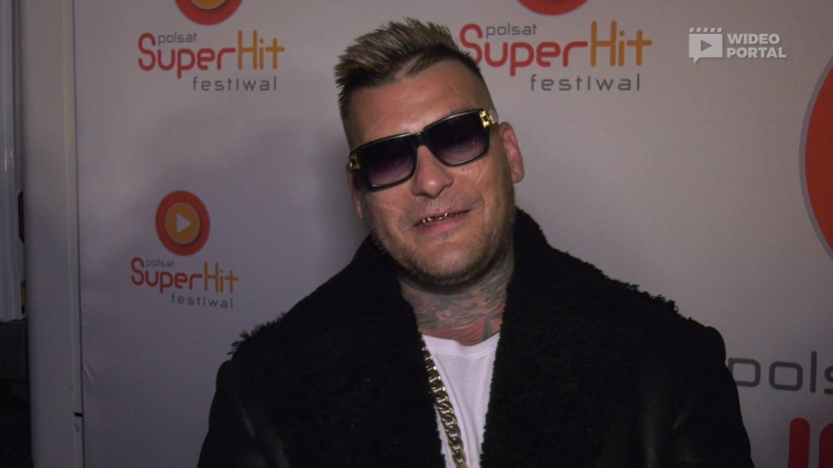 Popek o reakcjach fanów: Kochają mnie dzieci i babcie