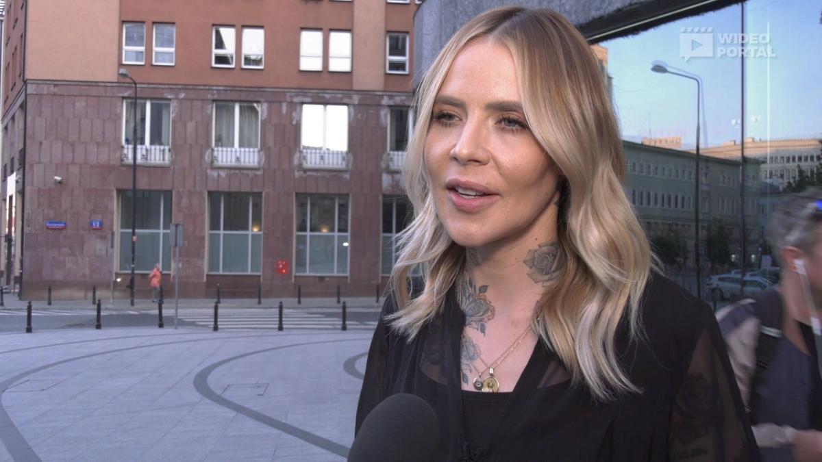 Maja Sablewska ubiera się w lumpeksach? 