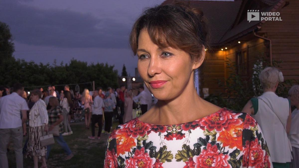 Anna Popek kończy 50 lat: Nie jestem na topie