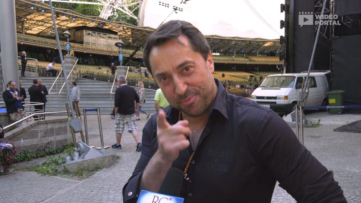 Marcin Miller o najgorszym okresie w życiu: Coś źle zrobiłem. Zostałem sam