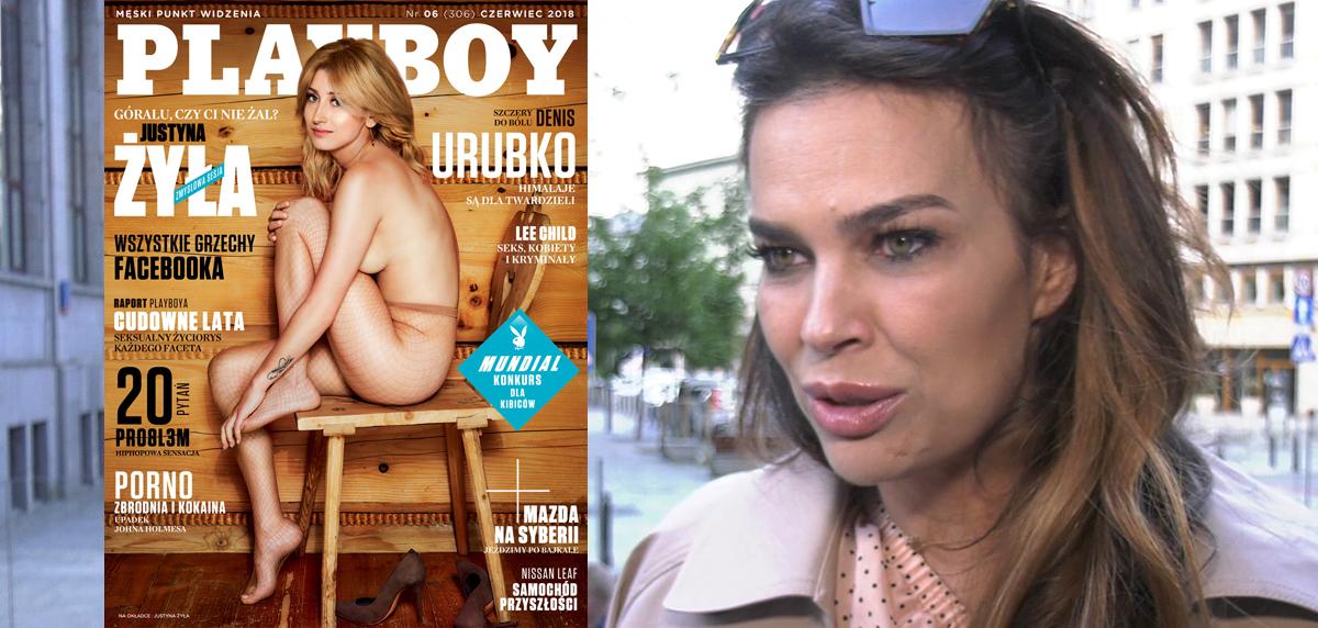 Magdalena Antosiewicz o Justynie Żyle: Zdradzona duma, jestem za ochroną prywatności