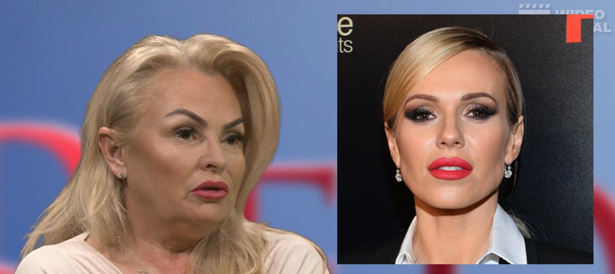 Monika Banasiak o problemach Dody: To są jej wybory i decyzje. Życzę jej powodzenia