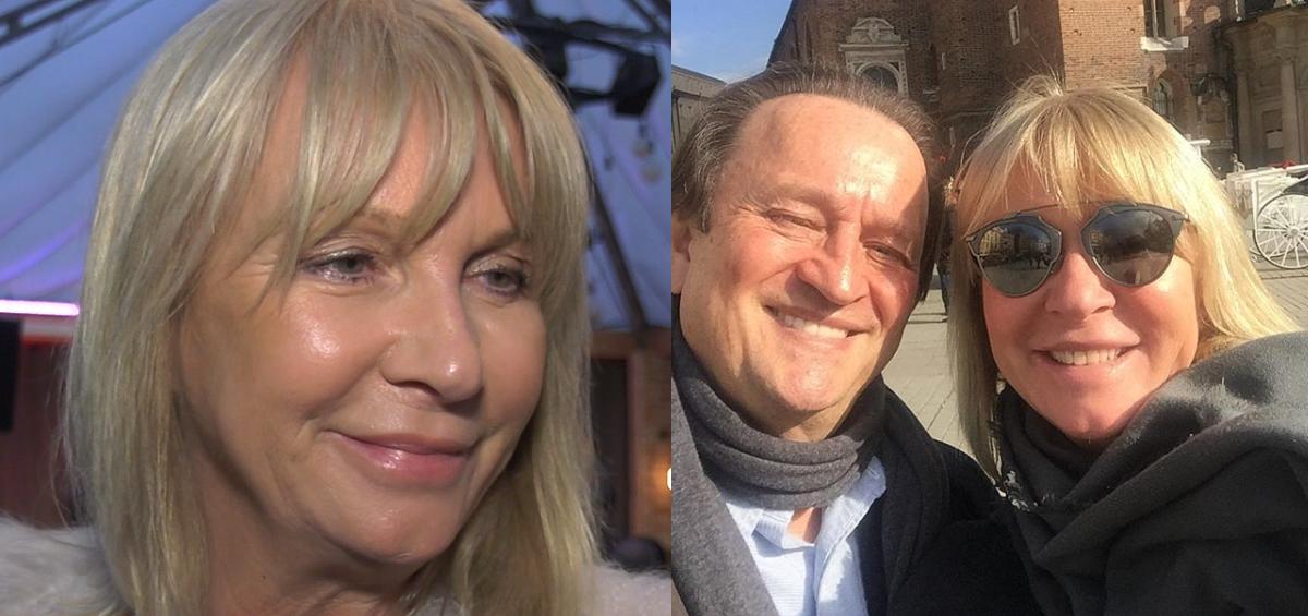 Mariola Bojarska-Ferenc: W domu mamy 