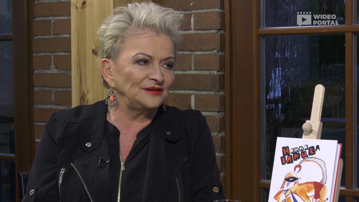 Hanna Bakuła o 