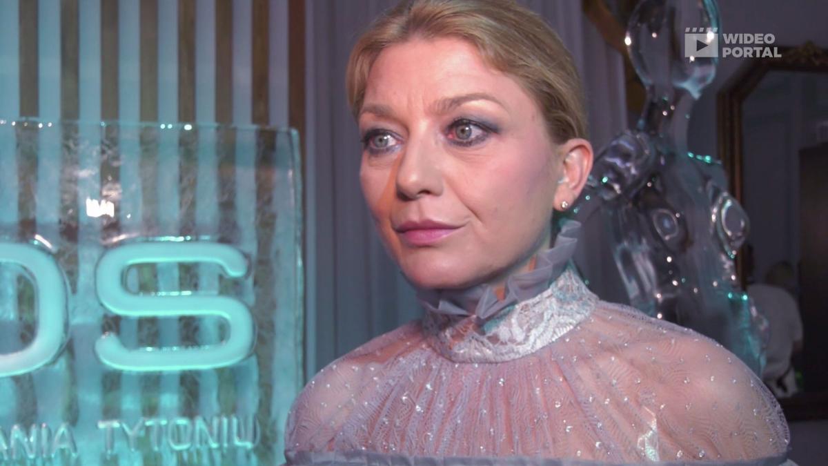 Edyta Olszówka znalazła pracę: Dostałam rolę u Agnieszki Holland