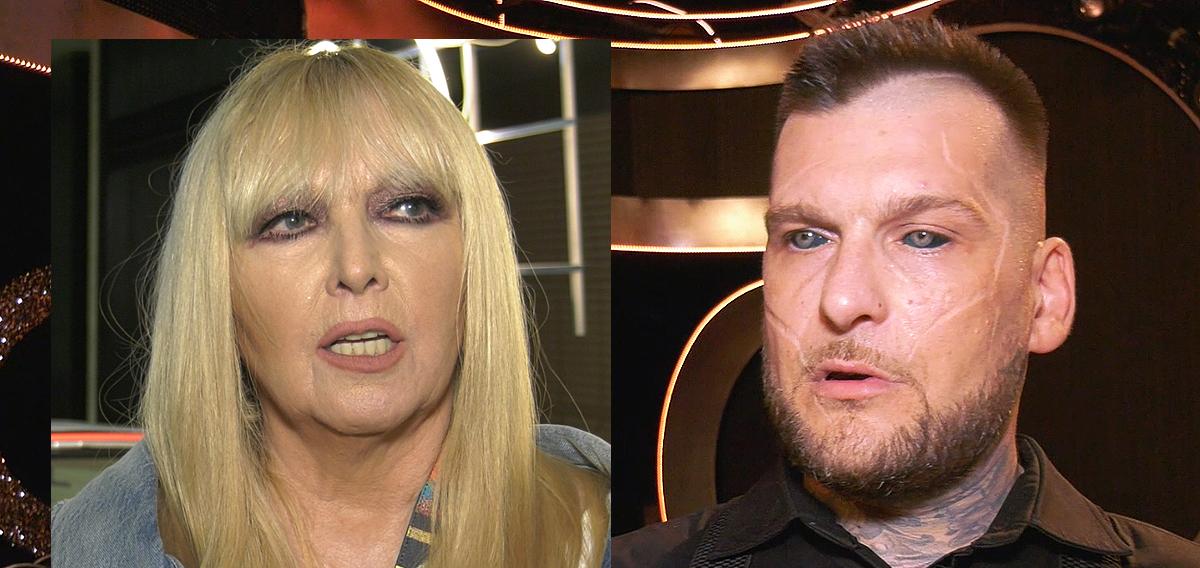 Popek Monster o duetach z gwiazdami: Odmówiłem Maryli Rodowicz
