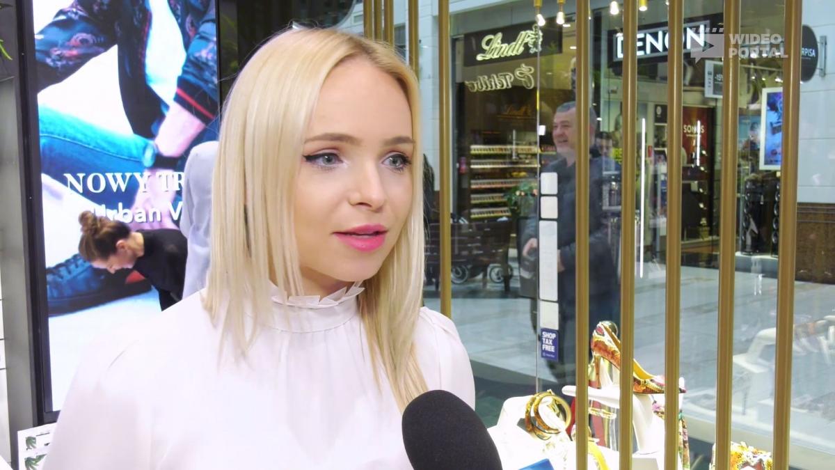 Candy Girl wraca do show-biznesu: Przestałam wydawać muzykę dla popularności