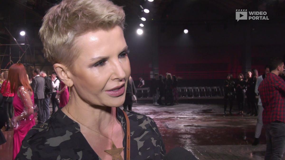Joanna Racewicz wspiera pokrzywdzone kobiety: Jestem lojalna wobec bliskich...