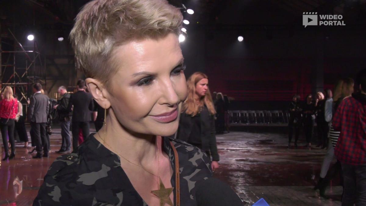 Joanna Racewicz robi sobie przerwę od telewizji: Wyjeżdżam do Izraela