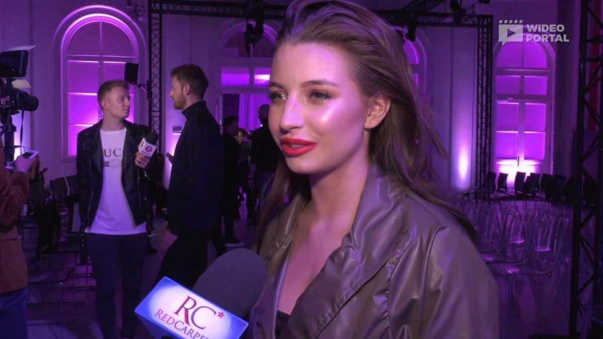 Julia Wieniawa o Hollywood: To nie jest ten etap, ale w przyszłości nie mówię 