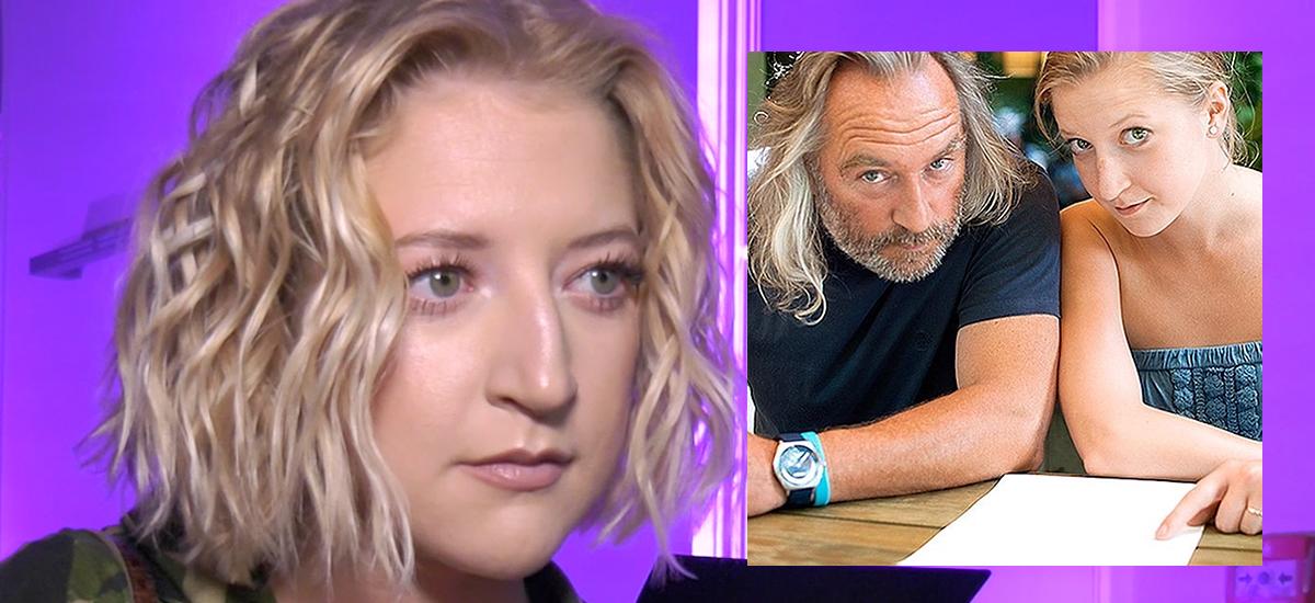 Lara Gessler o rodzicach: Dzieciństwo mnie nie rozpieściło, pewnie dałoby się lepiej