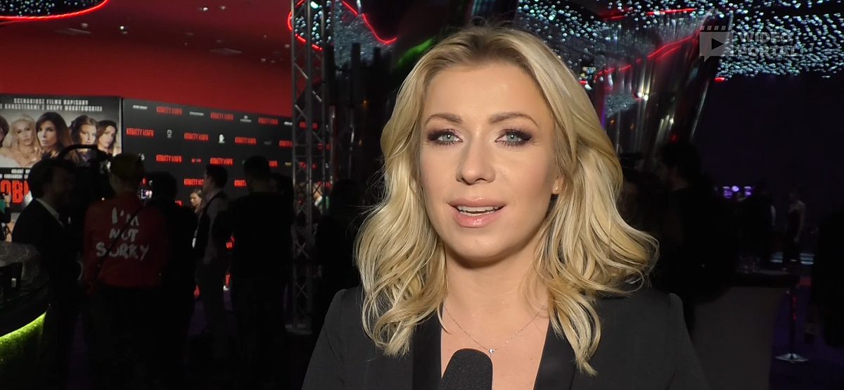 Katarzyna Cerekwicka szczerze o Eurowizji: Dla mnie nie jest to gra warta zachodu