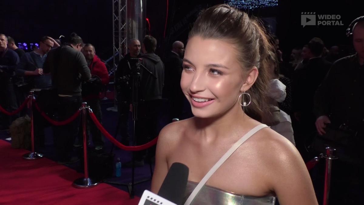 Julia Wieniawa o prezentach: Kiedyś kochałam chodzić na zakupy
