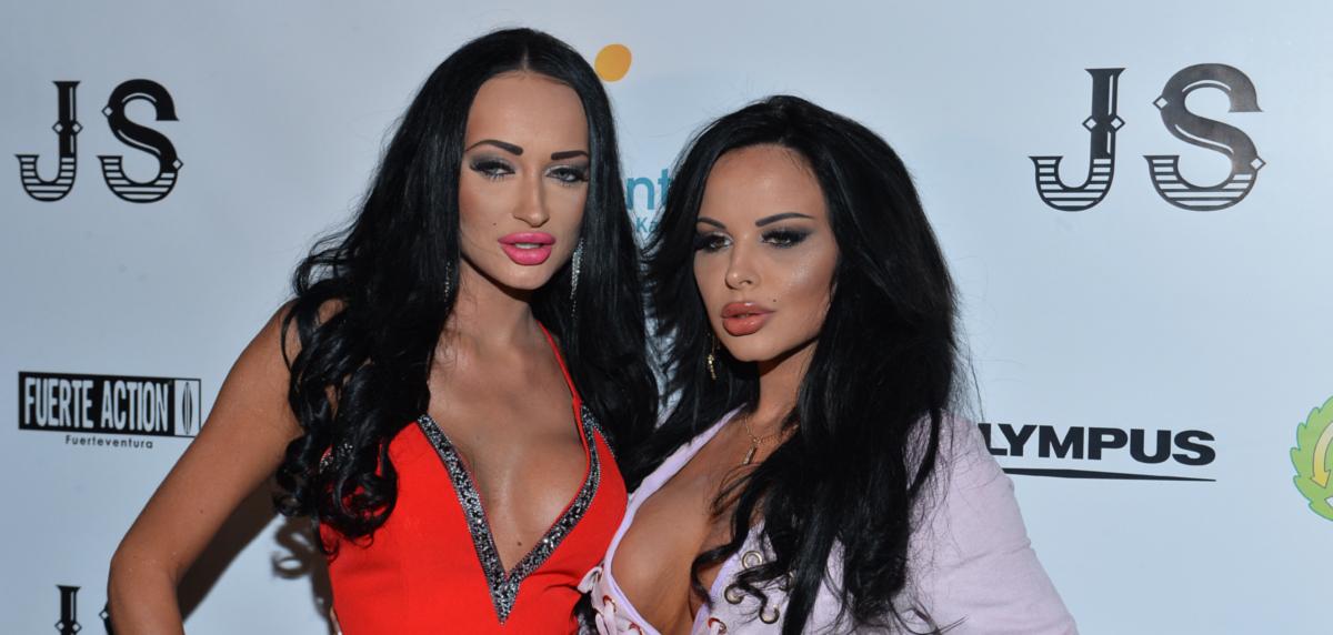 Siostry Godlewskie w „Playboyu”? Kochamy nasze ciała i się tego nie wstydzimy