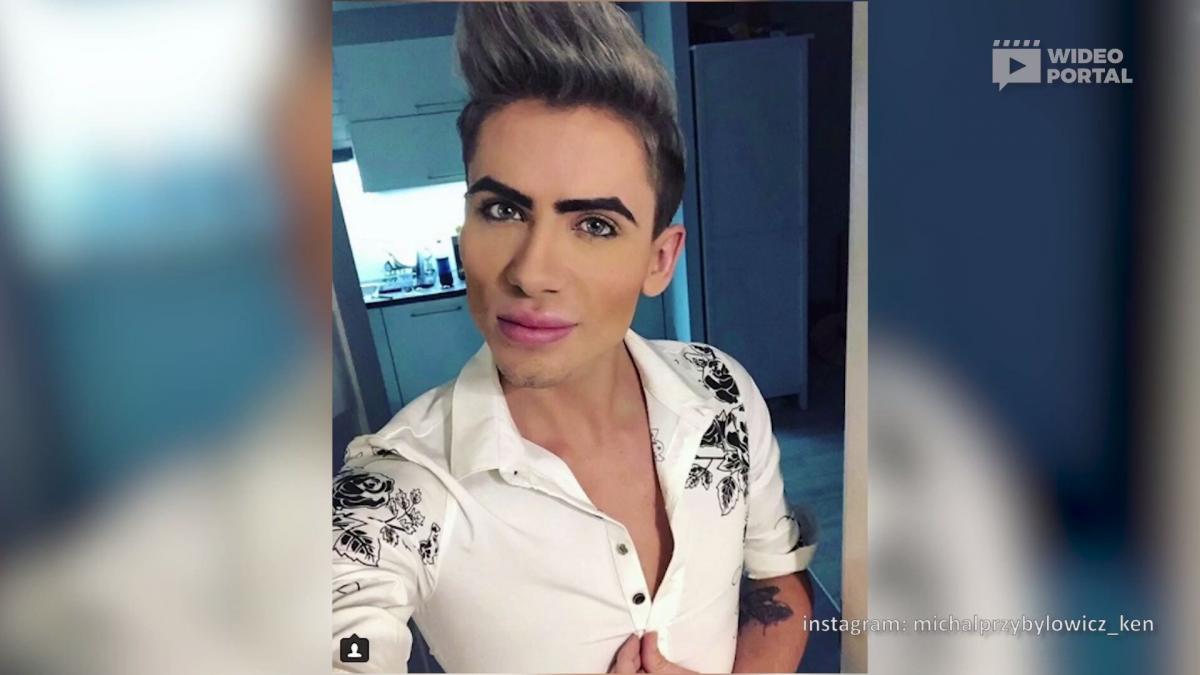 Kim naprawdę jest 