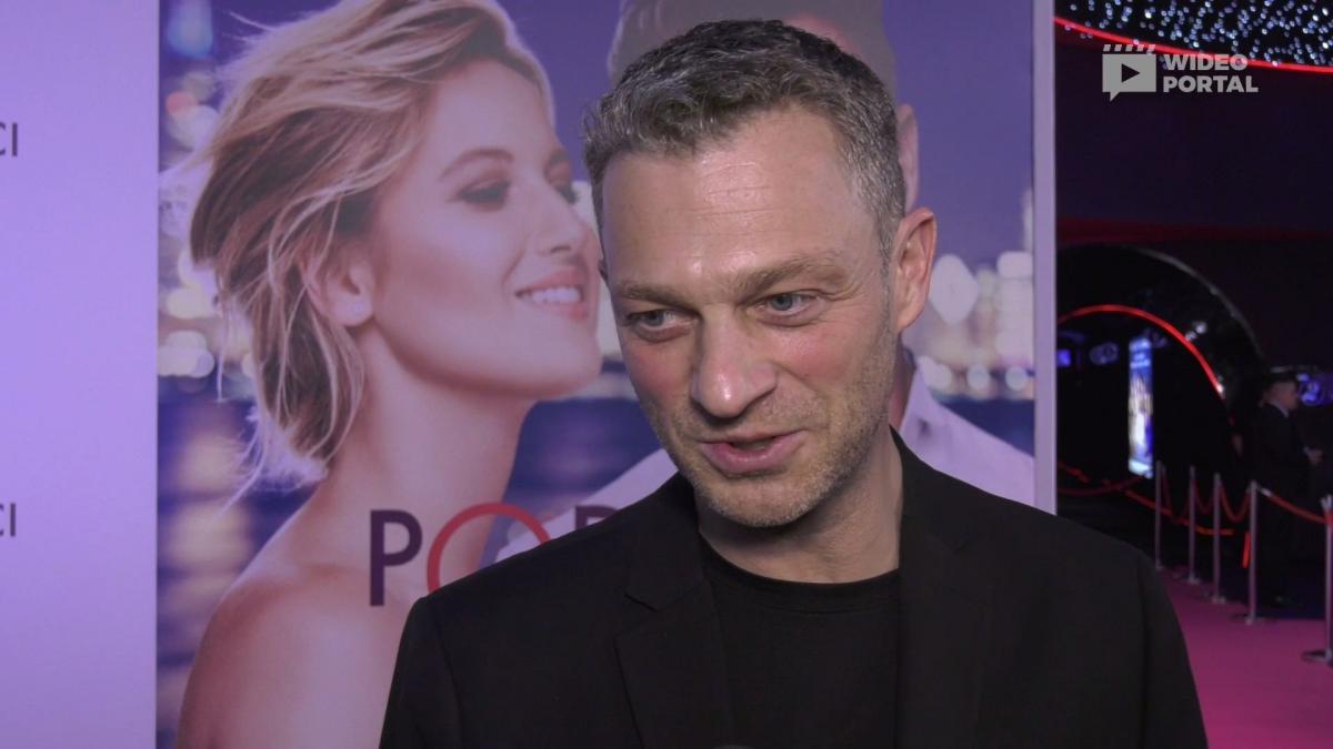 Grzegorz Damięcki o swojej rodzinie: Nie ma szans na blokowanie tak zwanych karier