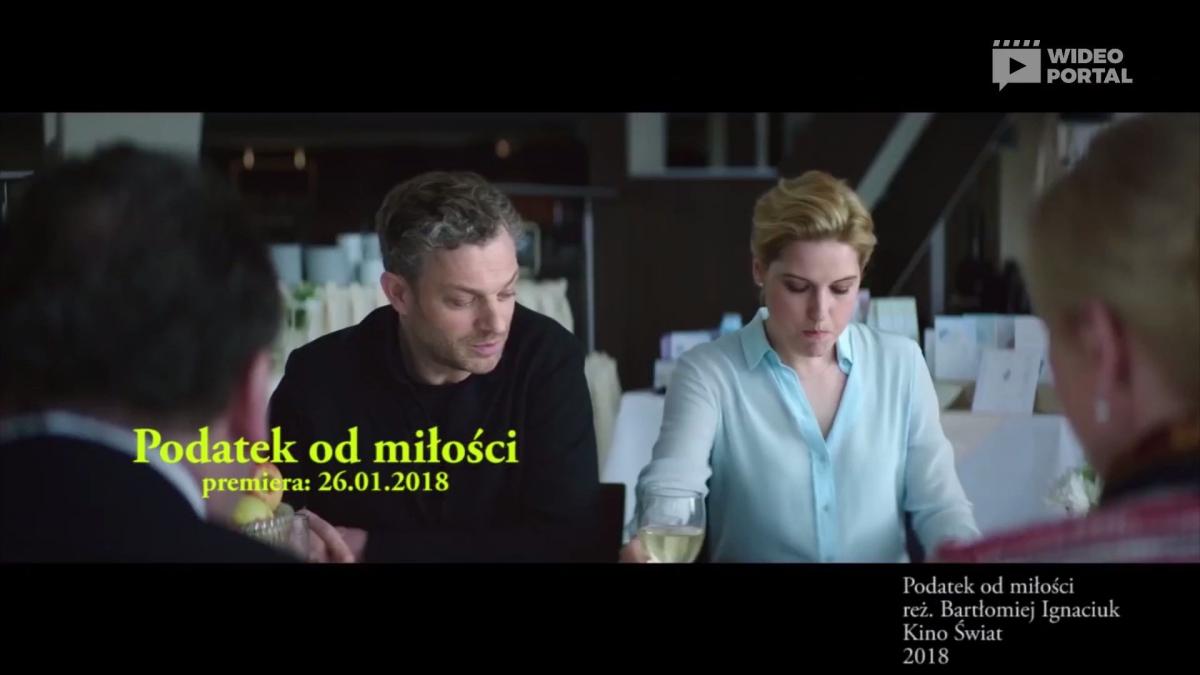 Najgorętsze polskie premiery kinowe obecnego karnawału