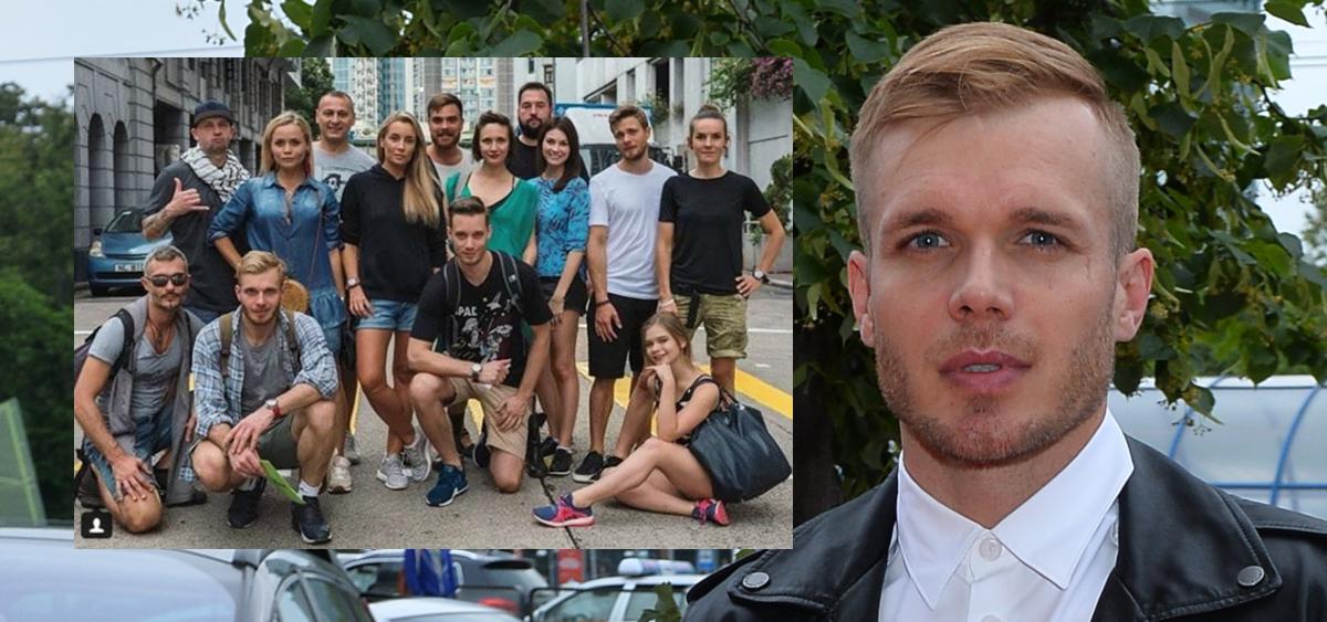 Czy Tomasz Ciachorowski został agentem?