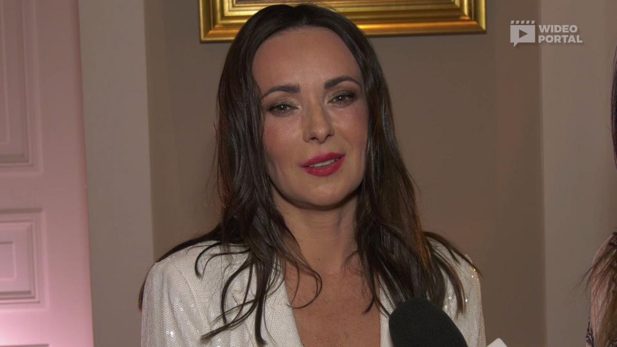 Kasia Kowalska o Polakach i płycie: Trochę więcej luzu, bądźmy mniej spięci i markotni