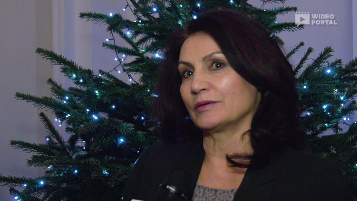 Małgorzata Pieczyńska: 