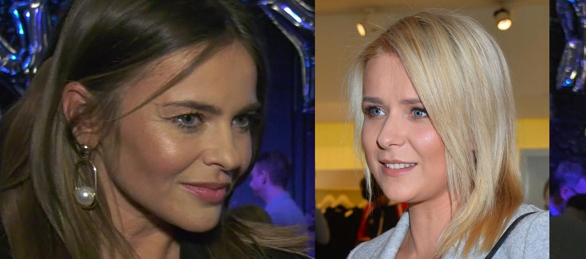 Edyta Herbuś o aferze z Anetą Zając: Nie podchodzimy poważnie do tych plotek