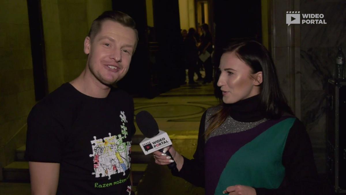 Rafał Mroczek odejdzie z 