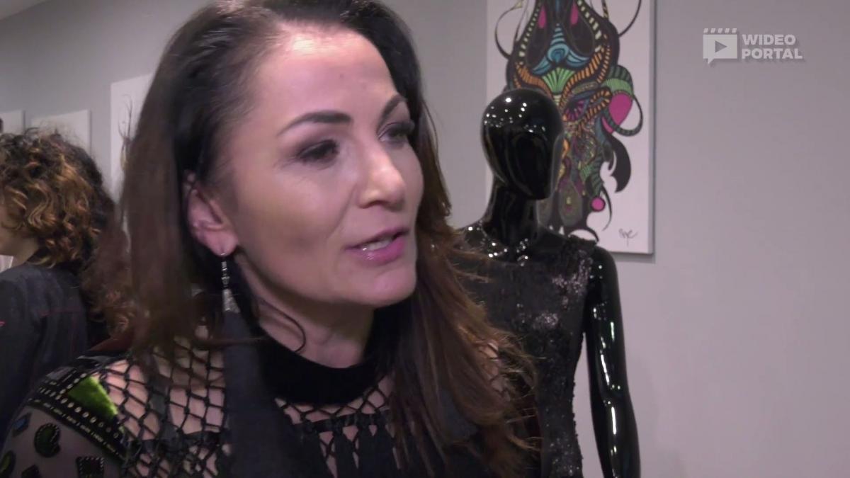 Agnieszka Rylik o powrocie na ring: Może jeśli propozycja będzie coś ze sobą niosła