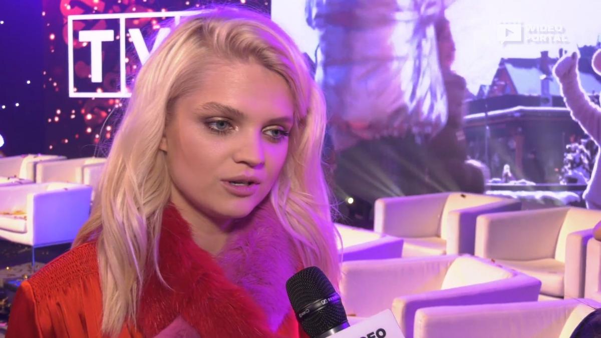 Margaret o eliminacjach do Eurowizji: Chcę pokazać się szwedzkiej publiczności