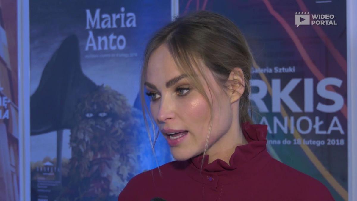 Weronika Książkiewicz ostro o Rosjanach: 