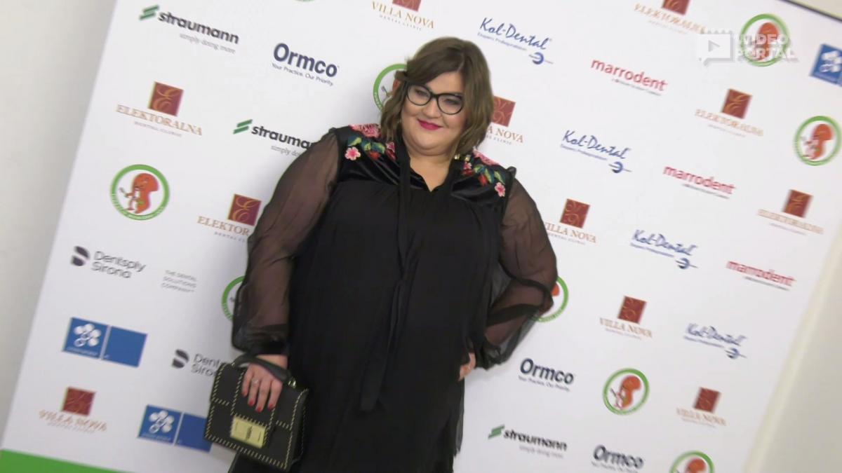Dominika Gwit: W tym roku przygotowuję święta. Nauczyłam się lepić pierogi